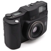 Fujifilm GA645 Professional (Super-EBC Fujinon 60mm f/4) Medium Format Point & Shoot Camera