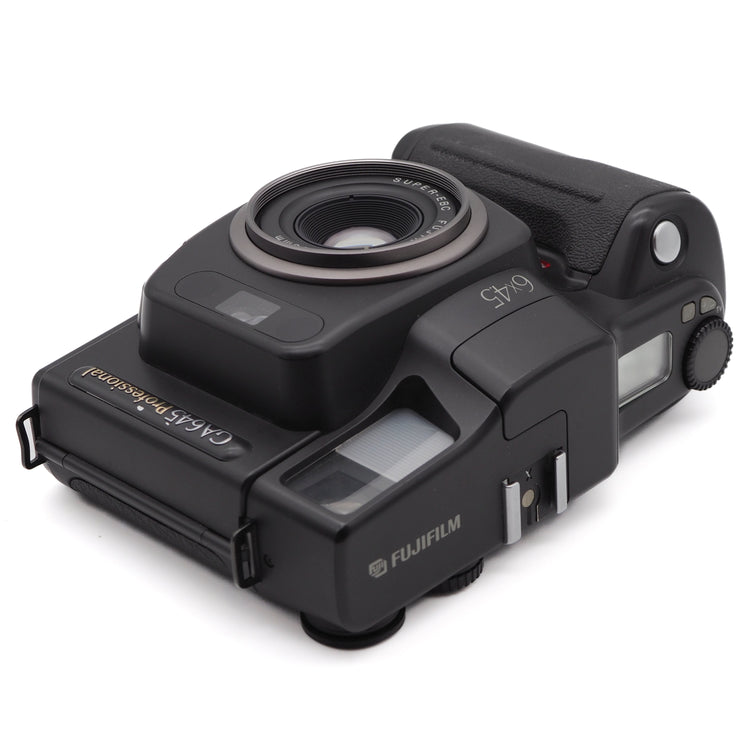 Fujifilm GA645 Professional (Super-EBC Fujinon 60mm f/4 Fujifilm GA645 Professional (Super-EBC Fujinon 60mm f/4