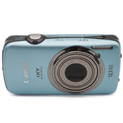 Canon IXY Digital 930 IS Digital Point & Shoot Camera