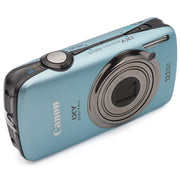 Canon IXY Digital 930 IS Digital Point & Shoot Camera