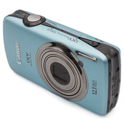 Canon IXY Digital 930 IS Digital Point & Shoot Camera