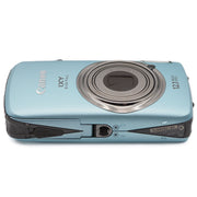 Canon IXY Digital 930 IS Digital Point & Shoot Camera