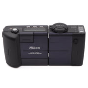 Nikon Coolpix 910 (E910) Digital Point & Shoot Camera