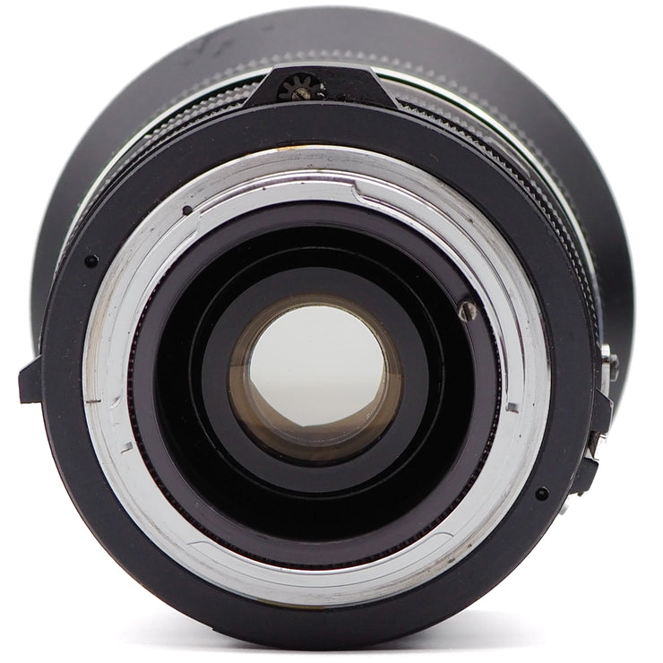 Sigma Widerama YS 18mm f/3.2 Lens (Minolta MD Mount) – hakonelog®