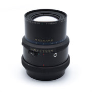 Mamiya Mamiya-Sekor Z 180mm f/4.5 W Lens (Mamiya RZ67 Mount)