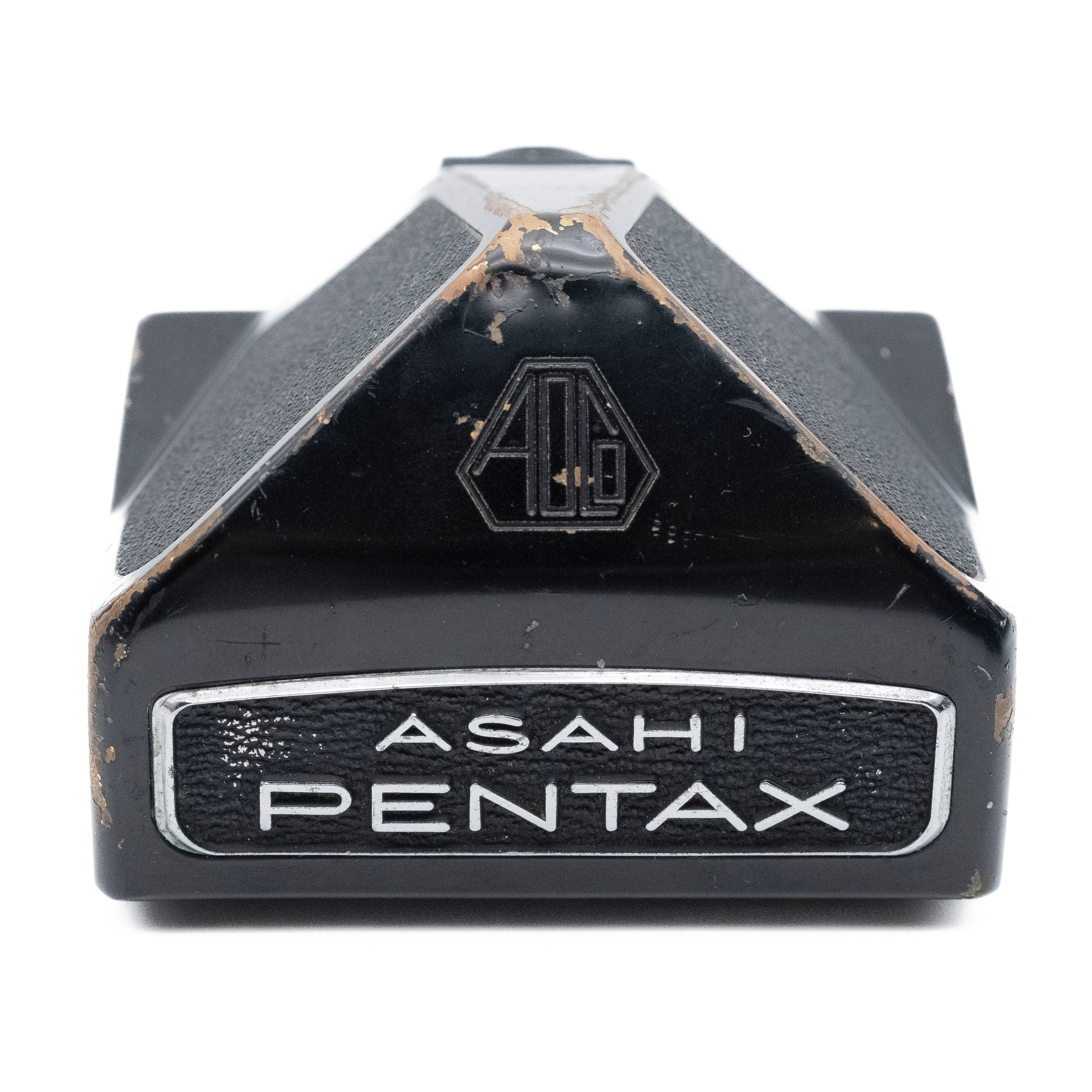 Asahi Pentax Eye Level Prism Finder for Pentax 6x7 – hakonelog®