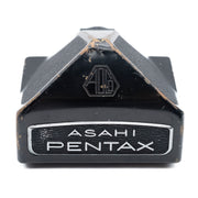 Asahi Pentax Eye Level Prism Finder for Pentax 6x7