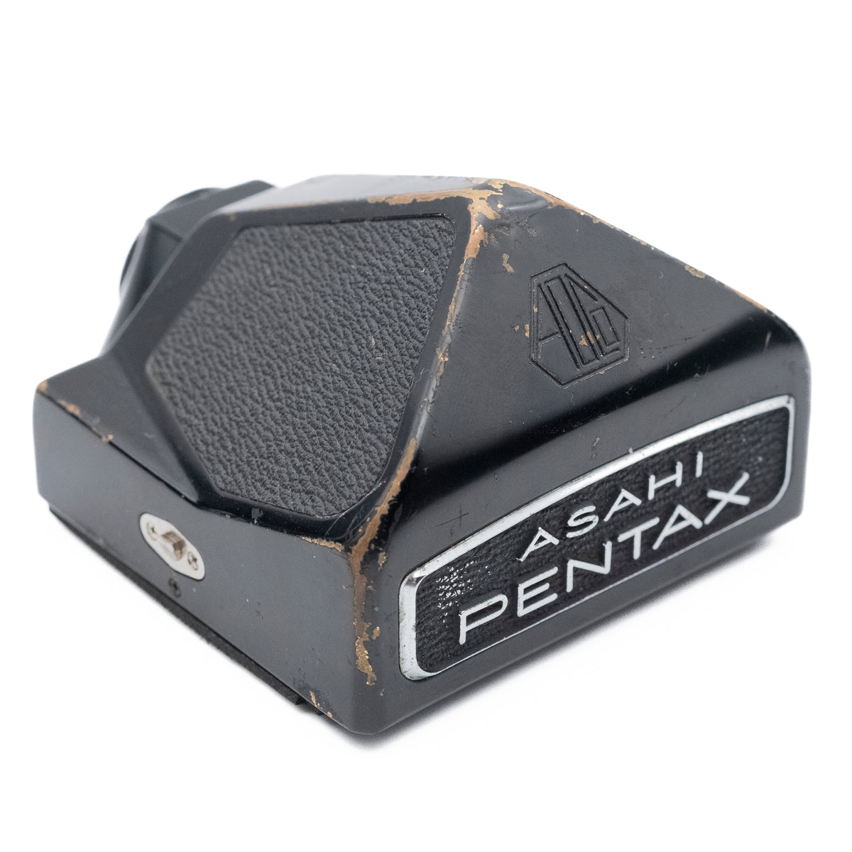 ASAHI PENTAX 6×7 アイレベル ペンタックス 赤城耕一：第17回 数多のプロ写真家に愛された完全なる実用仕事