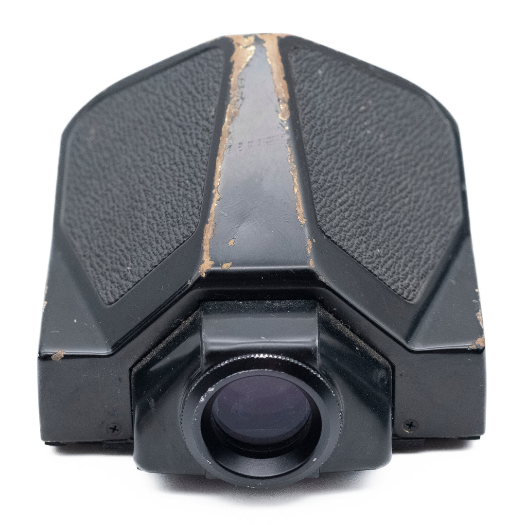 【Pentax67用】ASAHI PENTAX PRISM FINDER ASAHI PENTAX 67 Eye Level Prism Finder For PENTAX 67 6X7