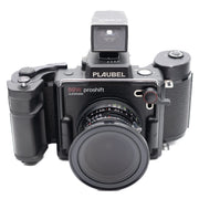 Plaubel 69W Proshift Superwide Medium Format Zone Focus Camera