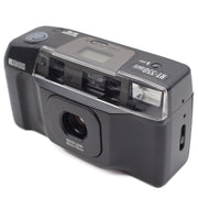 Ricoh RT-550 Date 35mm Point & Shoot Camera