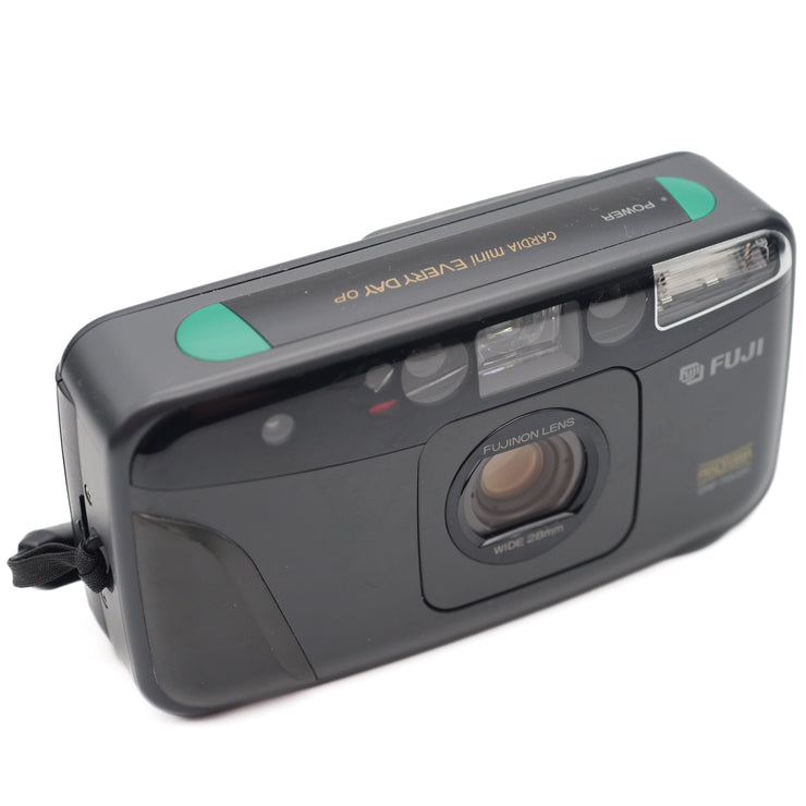 Fuji Cardia Travel Mini Dual-P, 41% OFF | www.nassit.org.sl